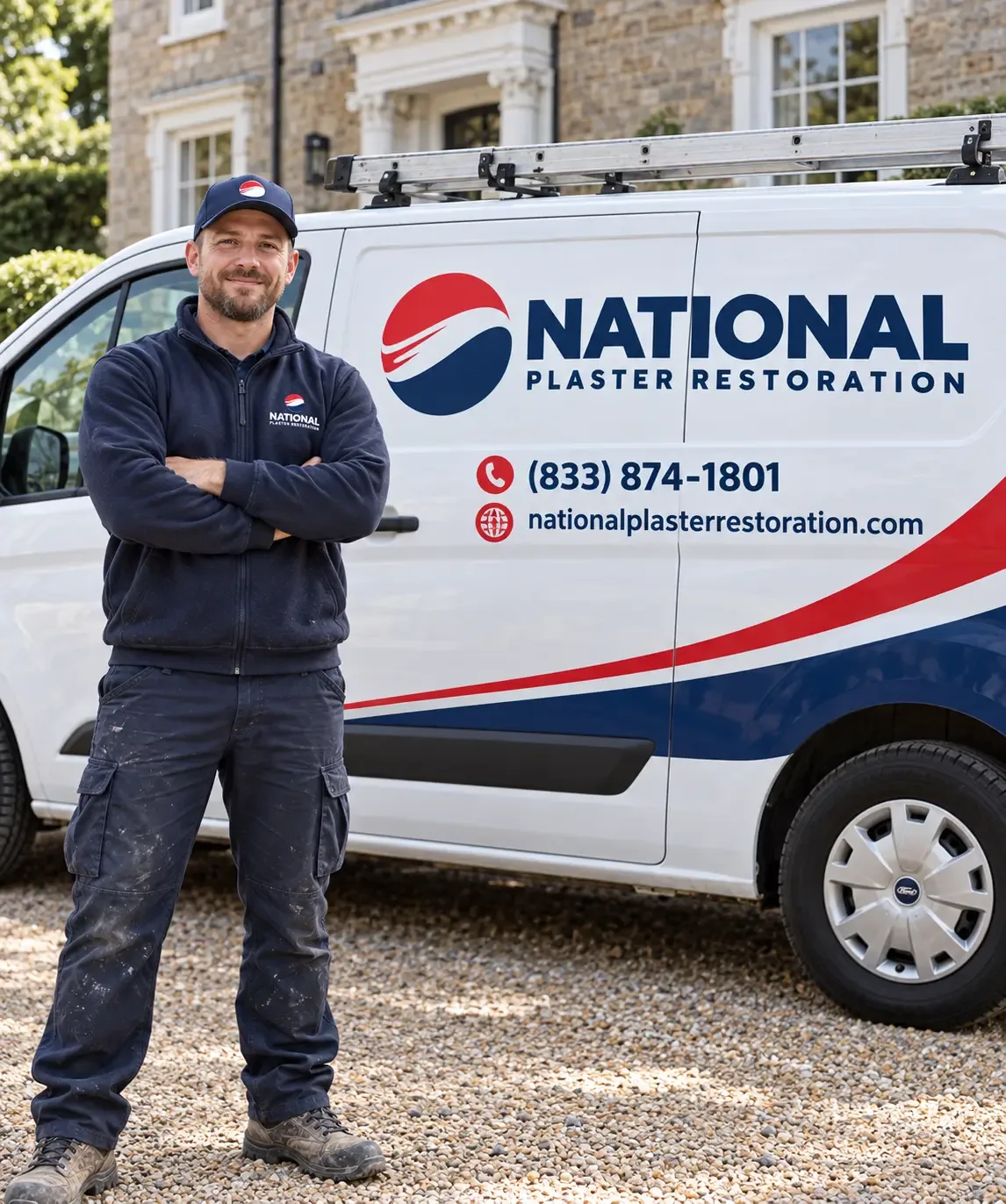 Plaster Repair company in Bel Air, MD